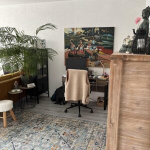 appartement Zakedijkje Bergen (NH)