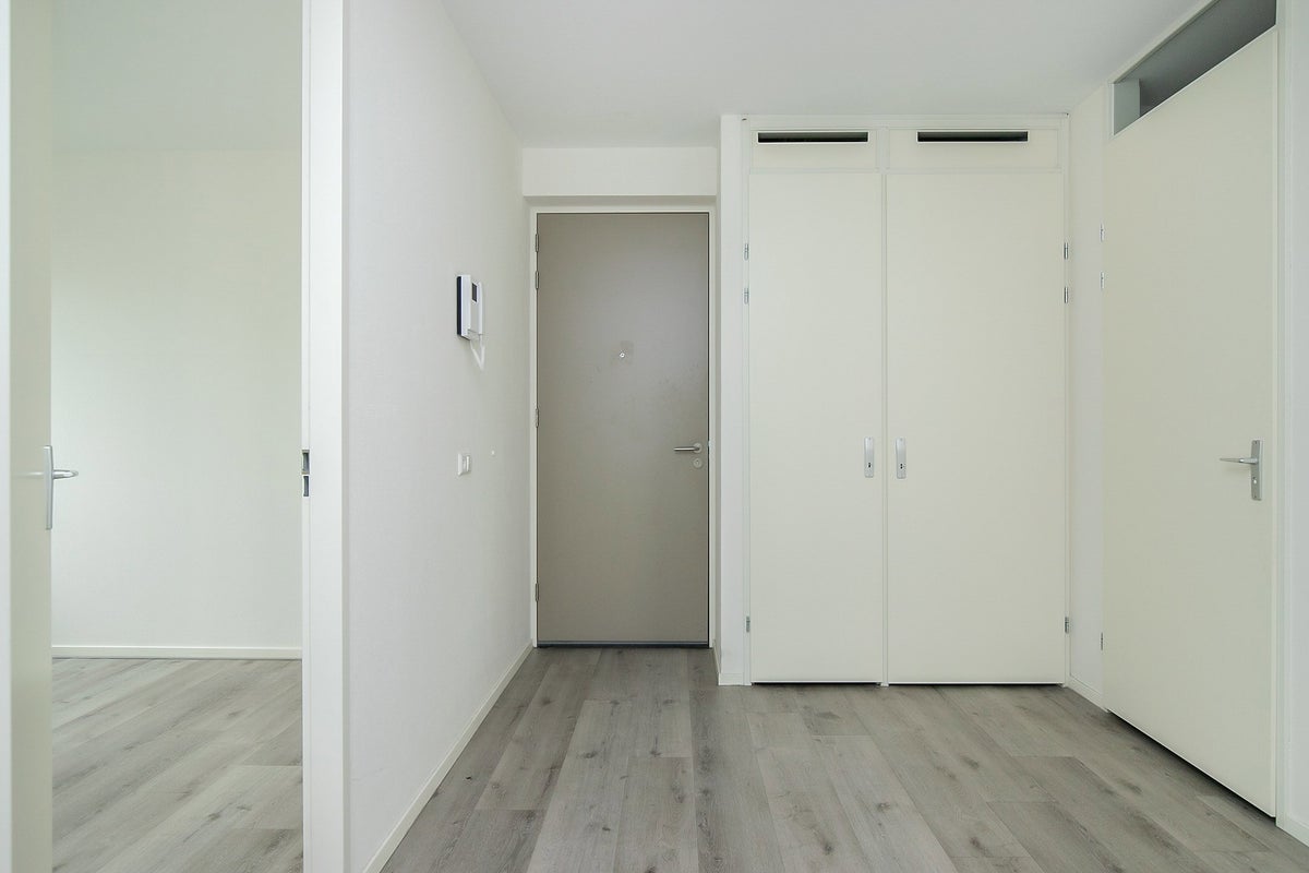 appartement Zalmstraat Rotterdam - Afbeelding 3