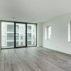 appartement Zalmstraat Rotterdam