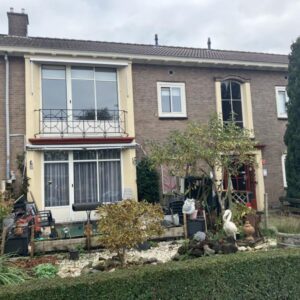 appartement Zandweg Wijk bij Duurstede