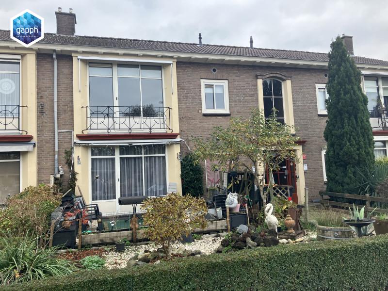 appartement Zandweg Wijk bij Duurstede