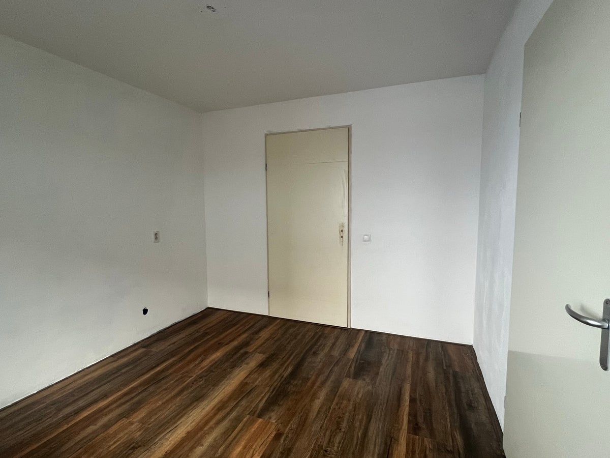 appartement Zanglijsterstraat Rotterdam - Afbeelding 2