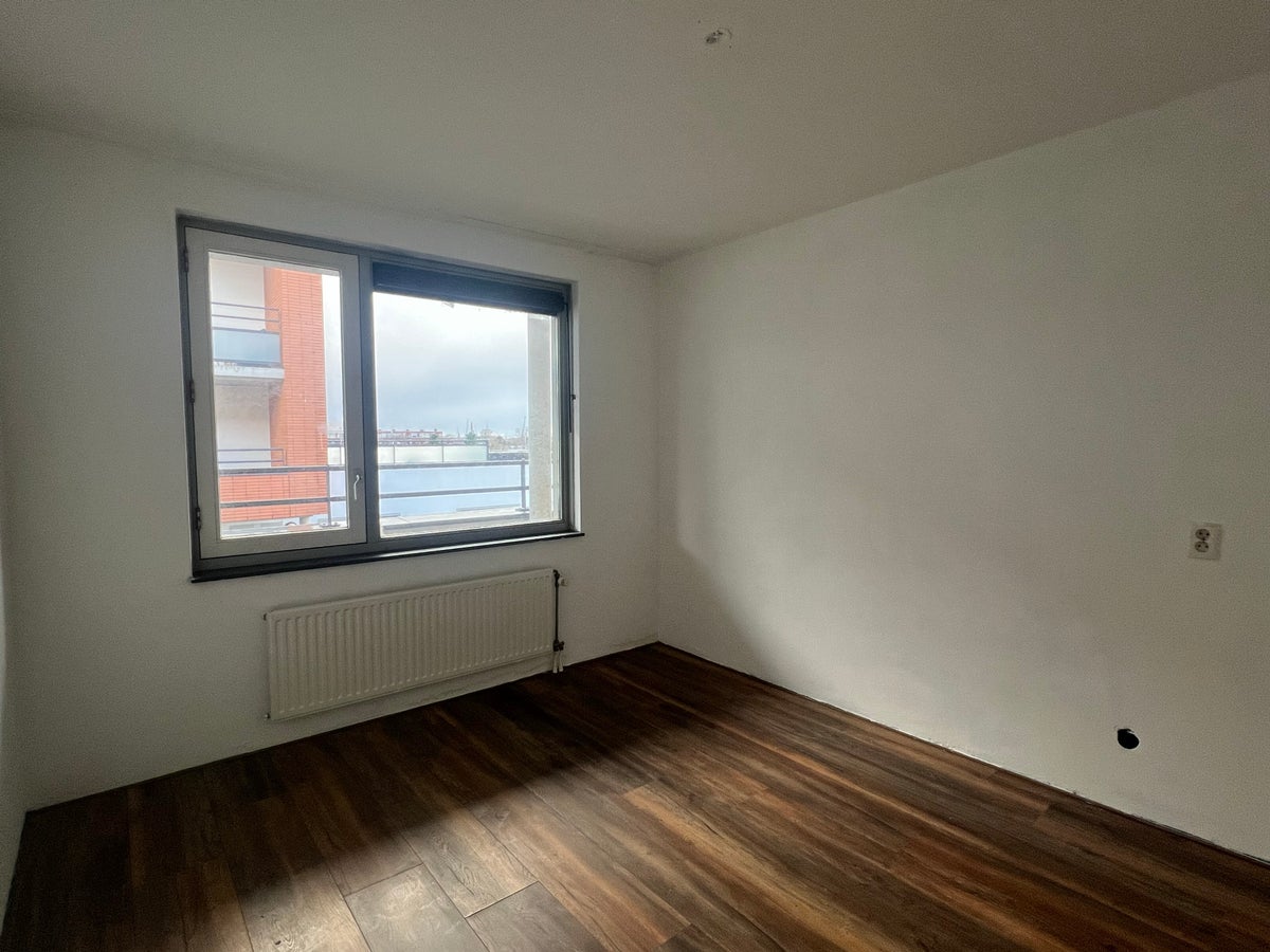 appartement Zanglijsterstraat Rotterdam - Afbeelding 3