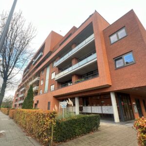 appartement Zanglijsterstraat Rotterdam