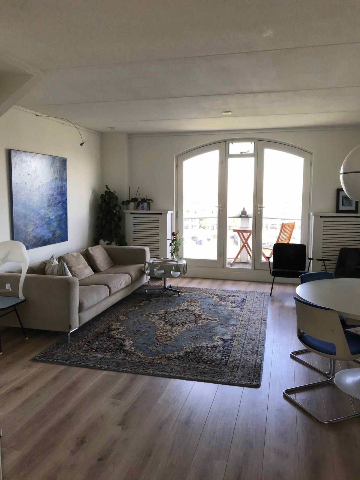 appartement Zeeburgerkade Amsterdam - Afbeelding 3