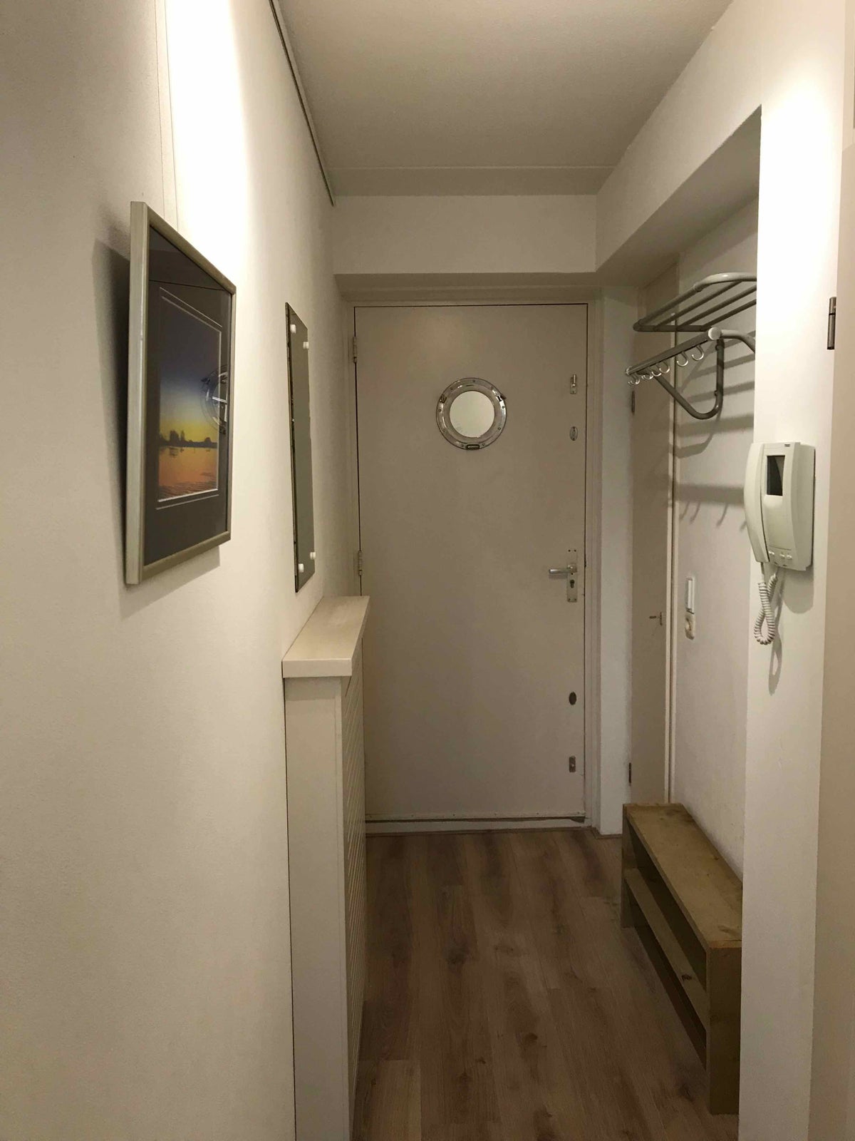 appartement Zeeburgerkade Amsterdam - Afbeelding 5