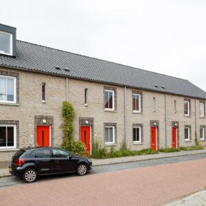 appartement Zeeheldenlaan Eindhoven