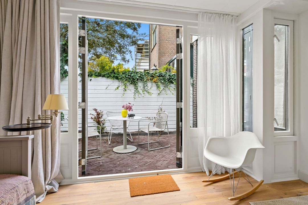 appartement Zeekant Den Haag - Afbeelding 2