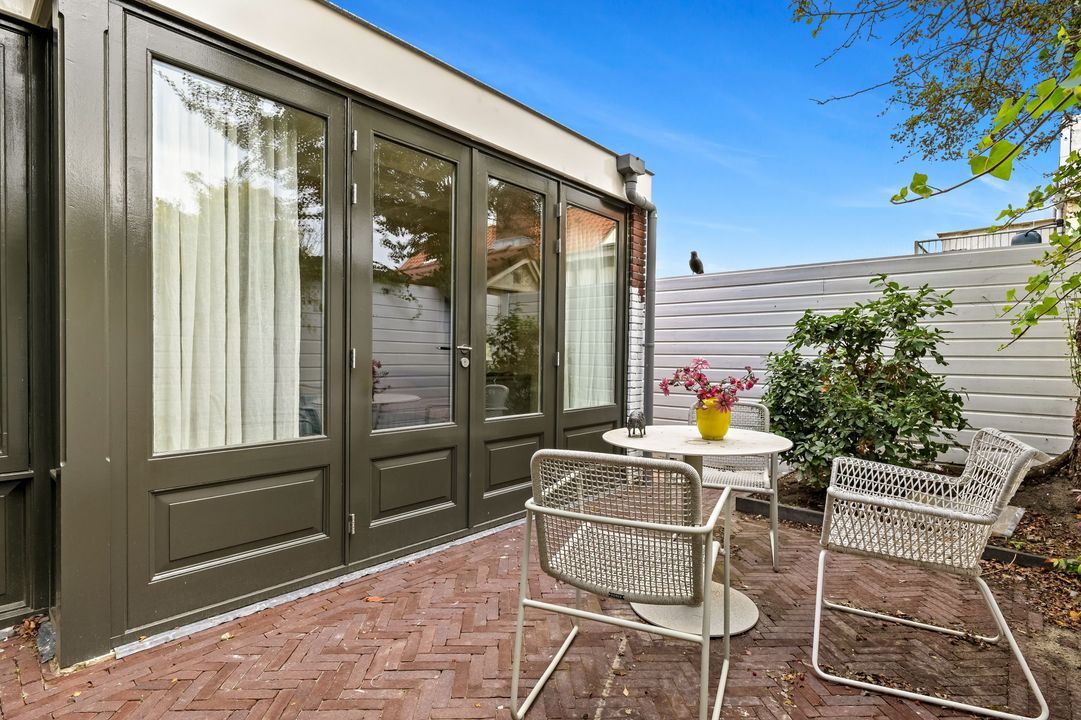 appartement Zeekant Den Haag - Afbeelding 4