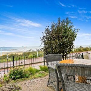 appartement Zeekant Den Haag