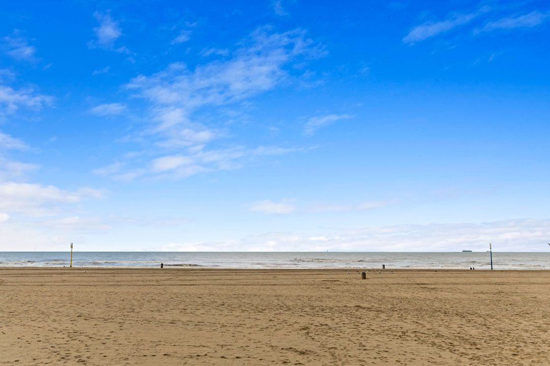 appartement Zeekant Den Haag - Afbeelding 5