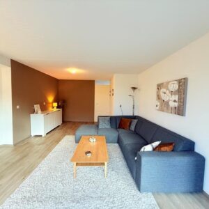 appartement Zeelandiahoeve Amstelveen