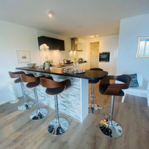 appartement Zeelandiahoeve Amstelveen