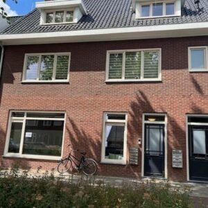 appartement Zeelsterstraat Eindhoven