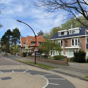 appartement Zeeweg Oostvoorne
