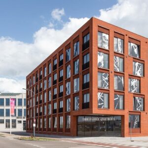 appartement Zeilmaker Vlissingen