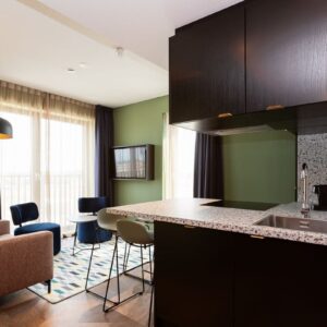 appartement Zeilmaker Vlissingen