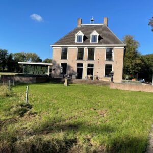 appartement Zelksestraat Horssen