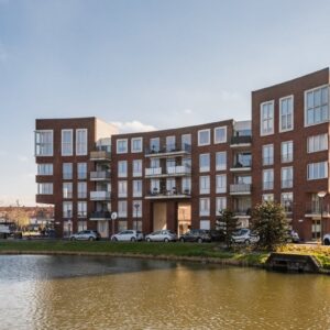 appartement Zevenwoudenlaan Den Haag