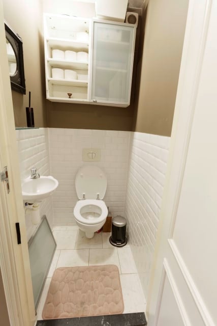 appartement Zieseniskade Amsterdam - Afbeelding 2