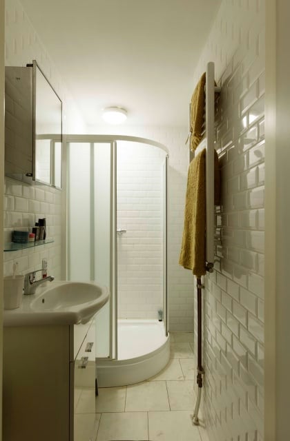 appartement Zieseniskade Amsterdam - Afbeelding 3