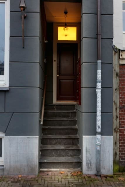 appartement Zieseniskade Amsterdam - Afbeelding 5