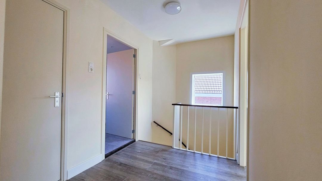 appartement Zijdstraat Aalsmeer - Afbeelding 2