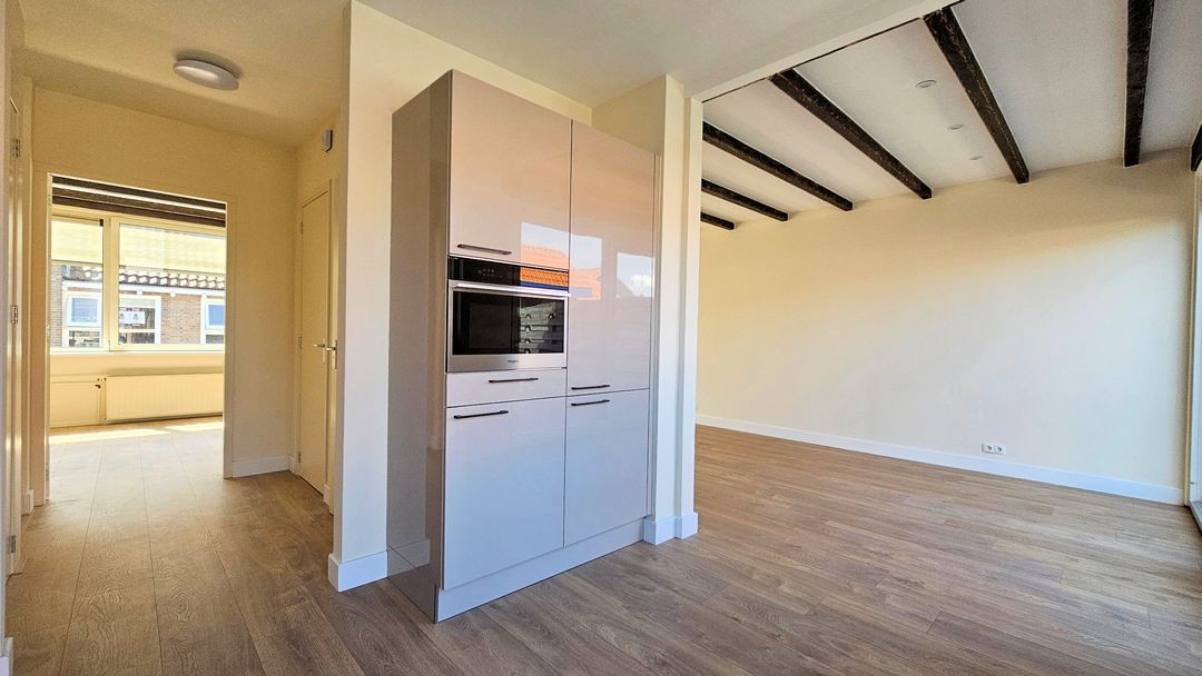 appartement Zijdstraat Aalsmeer - Afbeelding 3