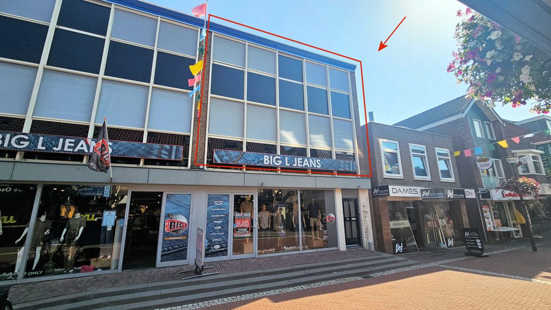 appartement Zijdstraat Aalsmeer - Afbeelding 4