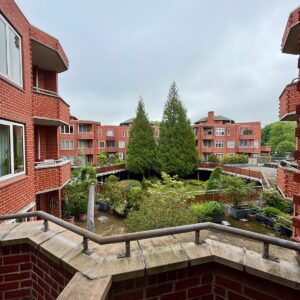 appartement Zijpenberg Capelle aan den IJssel