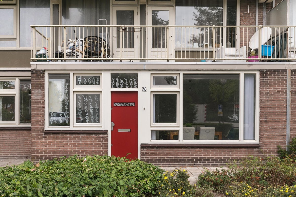 appartement Zilverberg Amsterdam - Afbeelding 2
