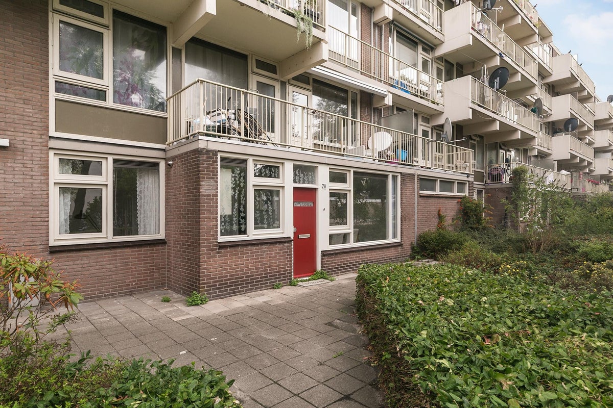 appartement Zilverberg Amsterdam - Afbeelding 3
