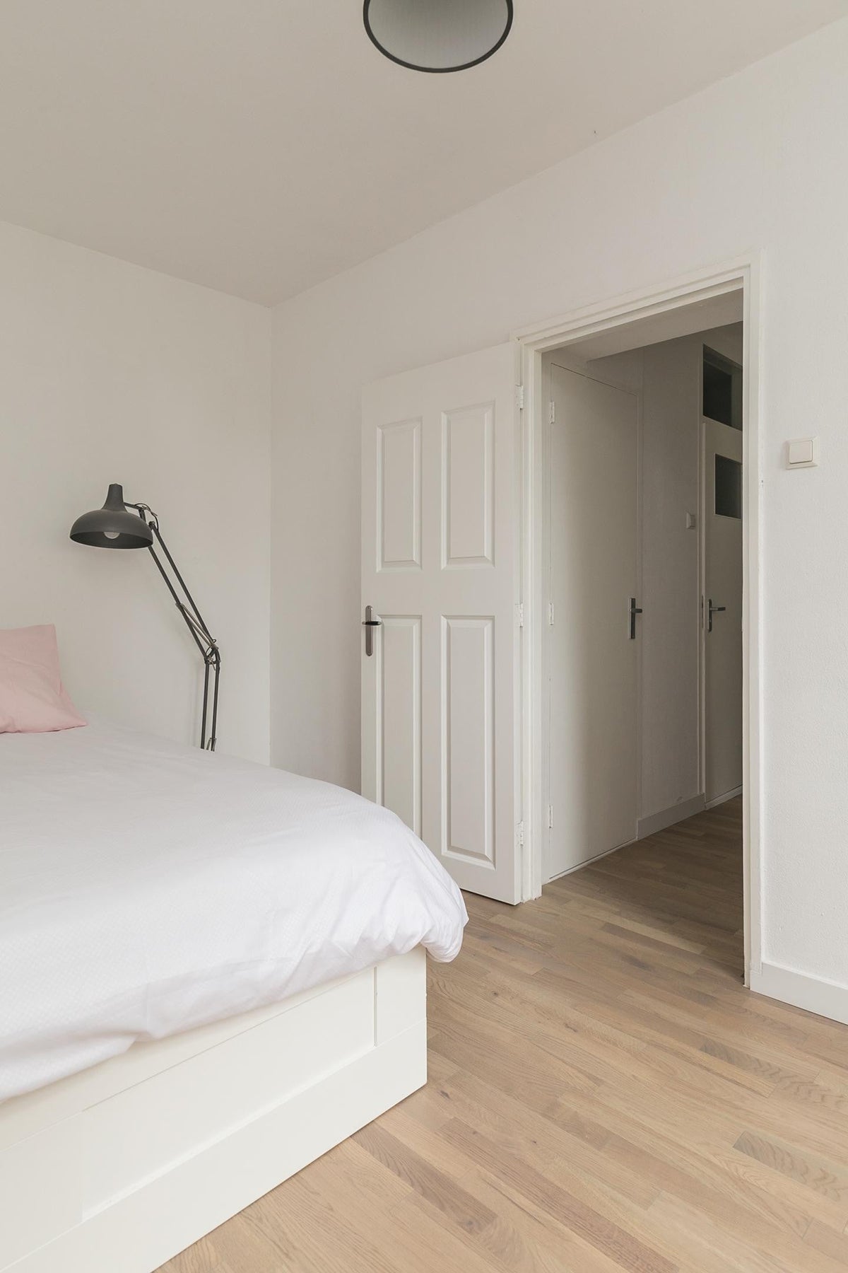 appartement Zilverberg Amsterdam - Afbeelding 4