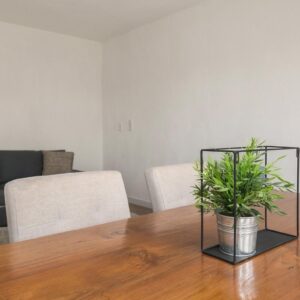 appartement Zilverberg Amsterdam