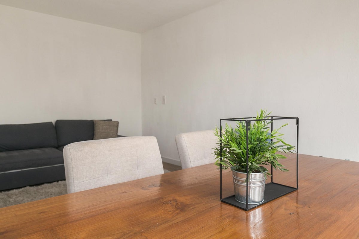 appartement Zilverberg Amsterdam