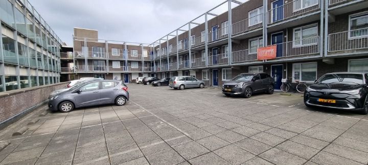 appartement Zilverpadsteeg Zaandam - Afbeelding 2