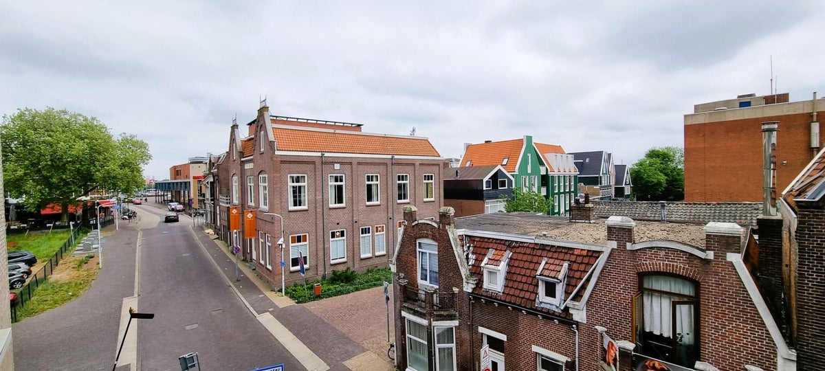 appartement Zilverpadsteeg Zaandam - Afbeelding 3