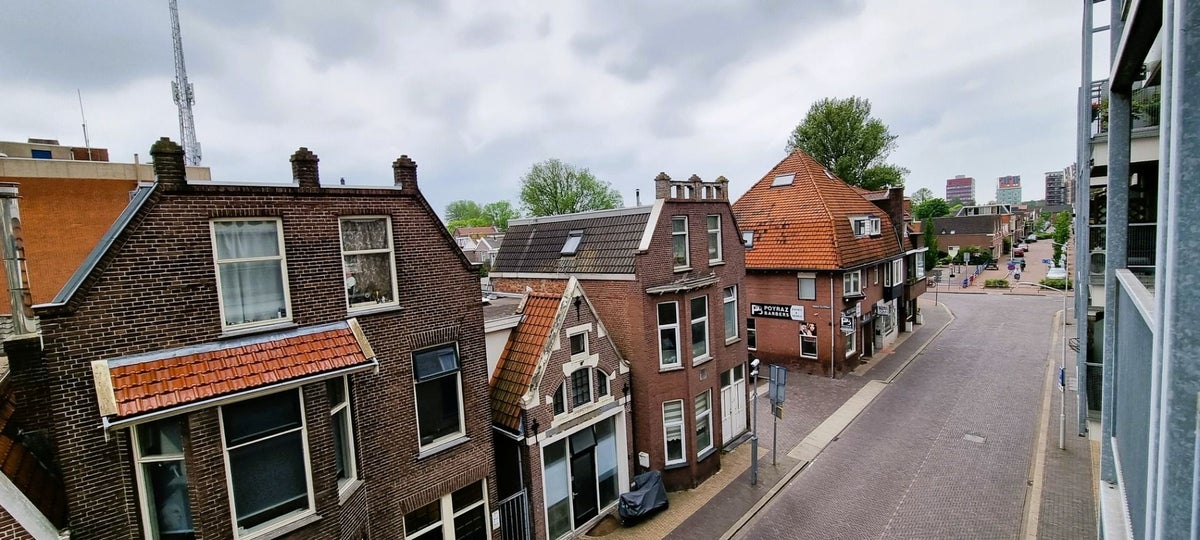 appartement Zilverpadsteeg Zaandam - Afbeelding 4