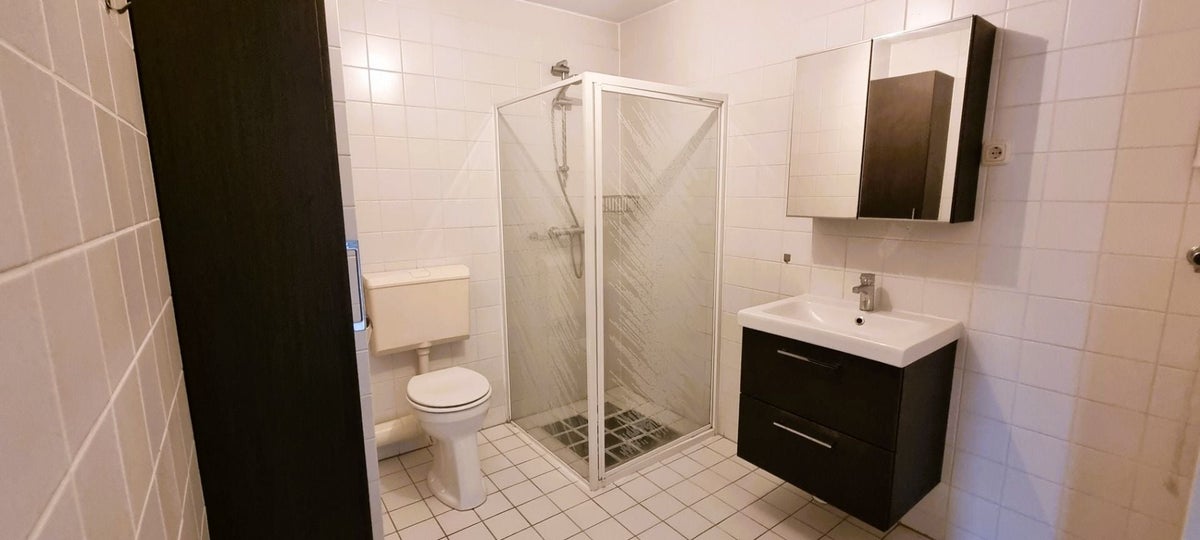 appartement Zilverpadsteeg Zaandam - Afbeelding 5