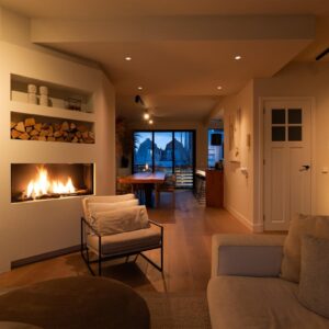 appartement Zocherstraat Amsterdam