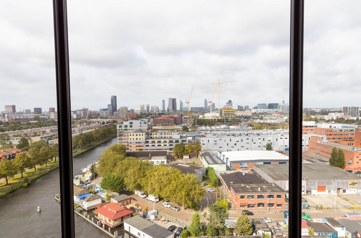 appartement Zodiakplein Den Haag - Afbeelding 3