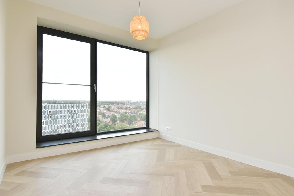 appartement Zodiakplein Den Haag - Afbeelding 4