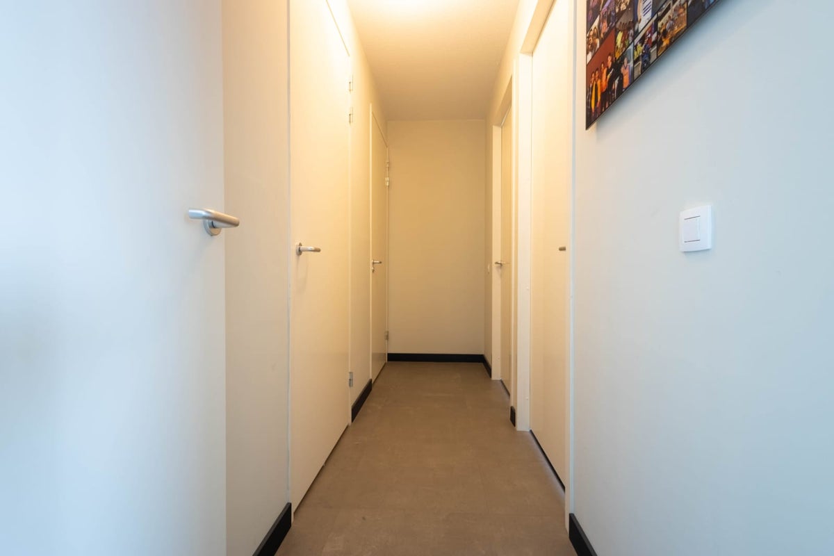 appartement Zodiakplein Den Haag - Afbeelding 4