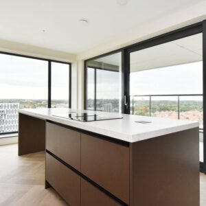 appartement Zodiakplein Den Haag