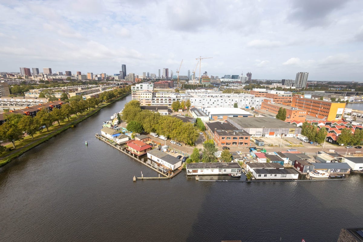 appartement Zodiakplein Den Haag - Afbeelding 5