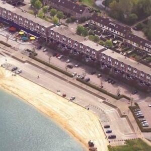 appartement Zomerkade Huizen