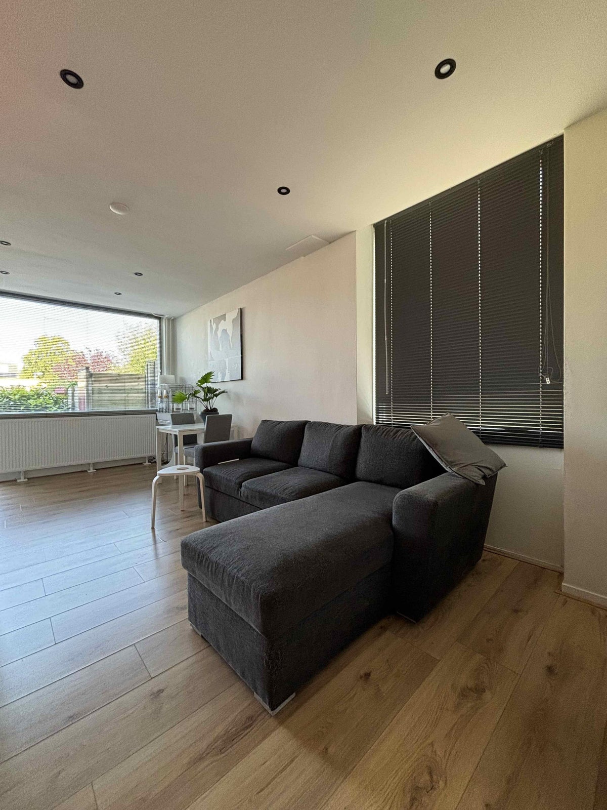 appartement Zonnelaan Groningen - Afbeelding 3