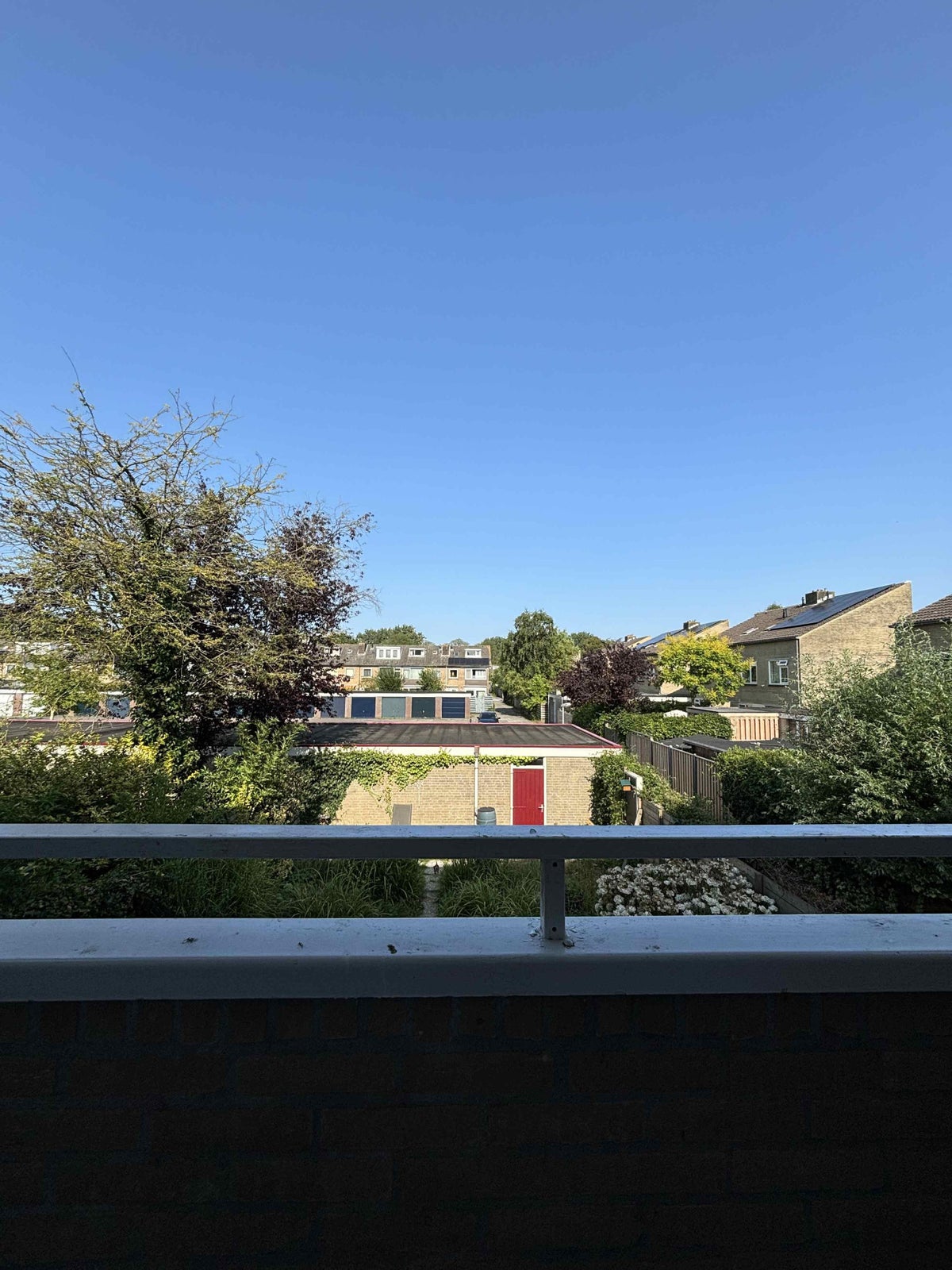 appartement Zonnelaan Groningen - Afbeelding 4