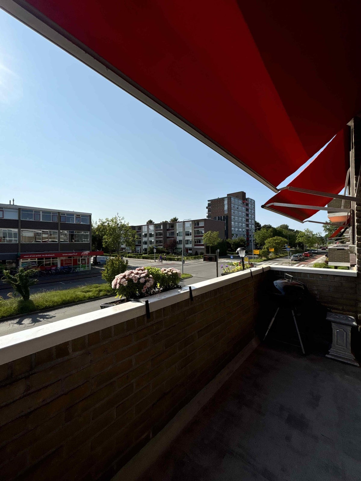 appartement Zonnelaan Groningen - Afbeelding 5