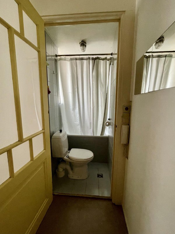 appartement Zoutmanstraat Den Haag - Afbeelding 2